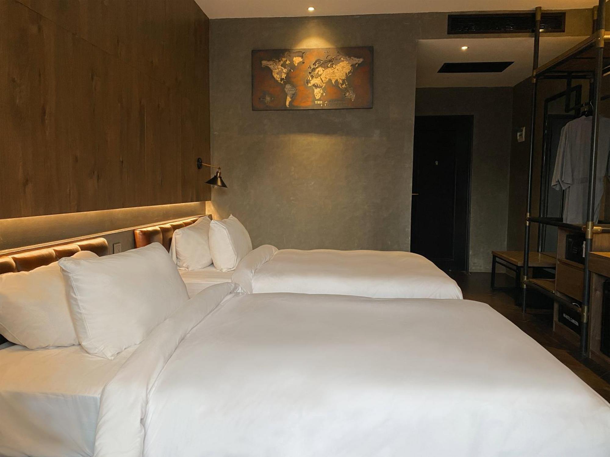 Check Inn Phnom Penh Bkk1 Exterior foto