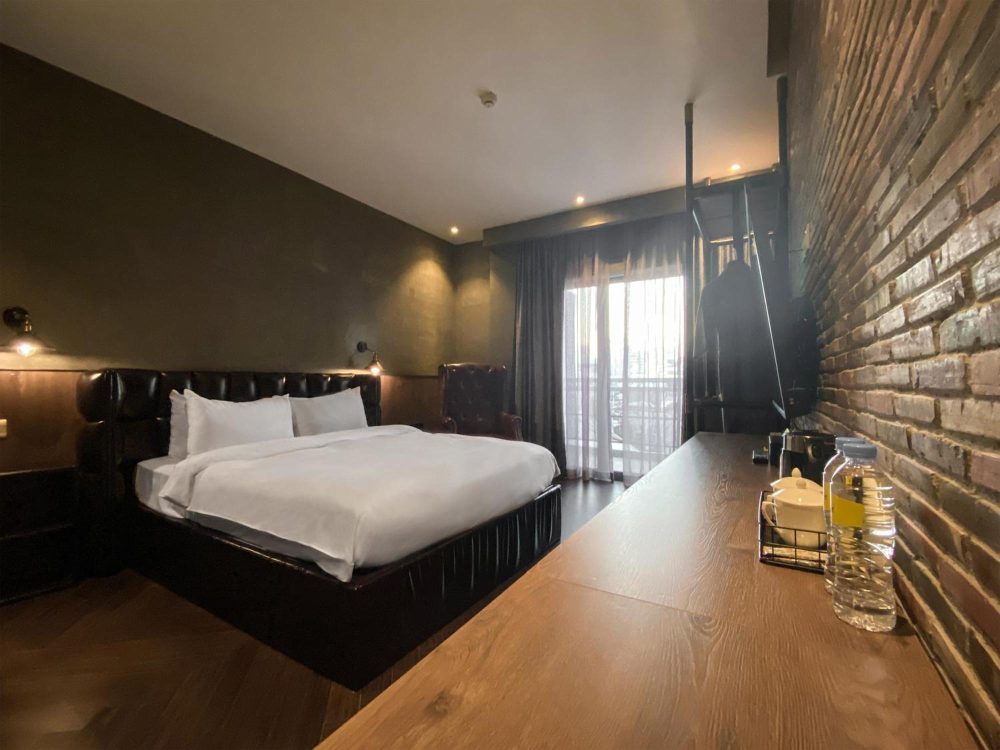 Check Inn Phnom Penh Bkk1 Exterior foto