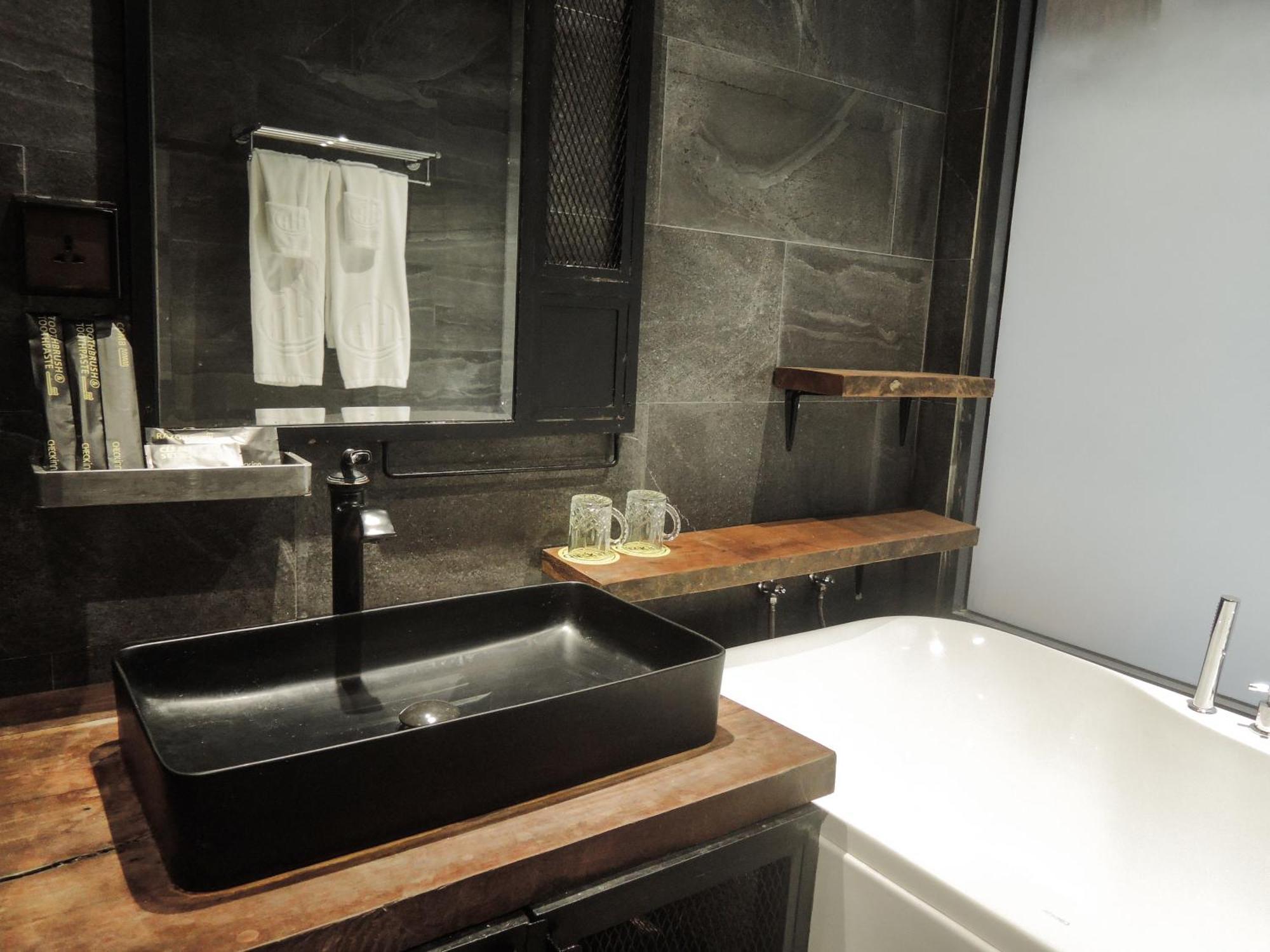 Check Inn Phnom Penh Bkk1 Exterior foto